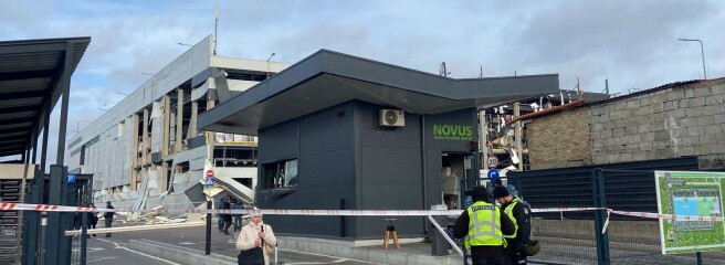 Мішень — логістика: як український ритейл виживає під ударами РФ