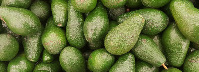 Крупнейший в мире производитель авокадо сократит экспорт