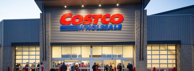 Costco выходит на рынок Швеции