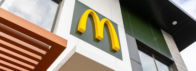 McDonald’s в Україні розширив команду та збільшив кількість відгуків на вакансії на 60%
