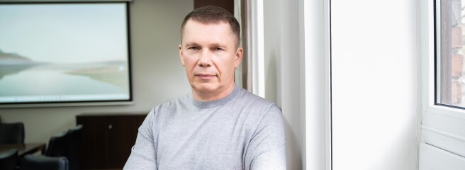 RETAIL GROUP — 25 років! Партнери про співпрацю з провідним торгівельним холдингом