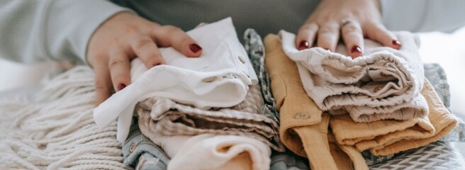 Як не купити зайвого: список дитячих товарів, які справді знадобляться батькам у перші роки життя дитини