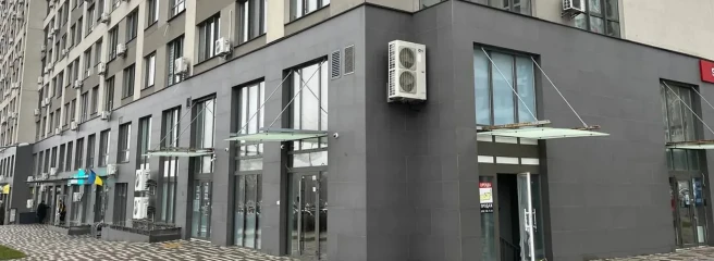 Ритейл і нерухомість: чому правильна локація вирішує більше, ніж площа
