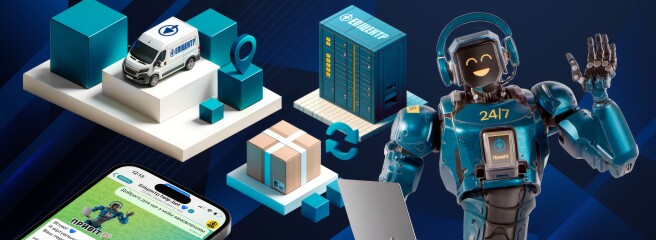 «Епіцентр» запустив віртуального асистента на базі штучного інтелекту