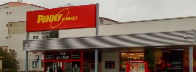 Rewe інвестує в розвиток мережі в Румунії