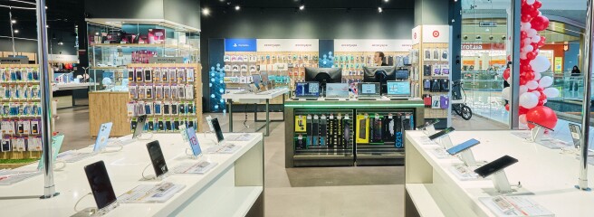 Ринок електроніки в Україні: аналітика, тренди й прогнози від Inweb