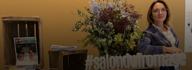 Salon du Fromage 2024: інсайти зі світової сирної події для українських ритейлерів