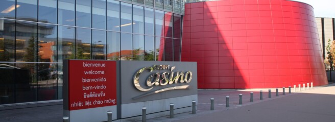 Французька мережа Groupe Casino планує вийти на ринок ритейлу Узбекистану