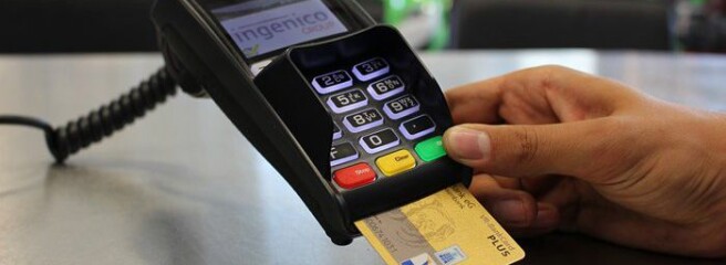 Кількість платіжних карток в Україні зросла до 78 мільйонів