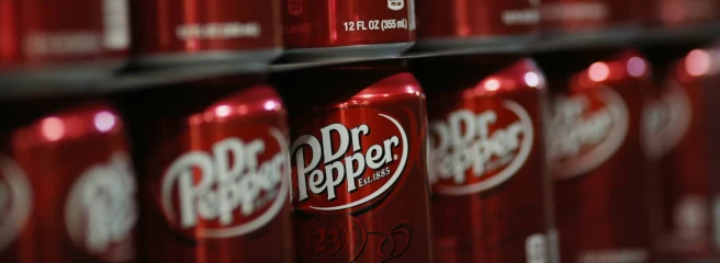 Keurig Dr Pepper придбає власника бренду Jacobs за $18,36 млрд і розділиться на два бізнеси