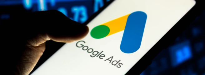 Як самостійний запуск Google Ads коштував магазину $2500 за перший місяць