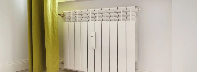 Електричні радіатори — комфорт без труб і котлів: як обрати ідеальну модель з каталогу ВЕНКОН