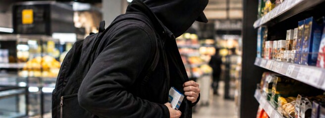Від крадіжок до порожніх полиць — невидимі втрати ритейлу