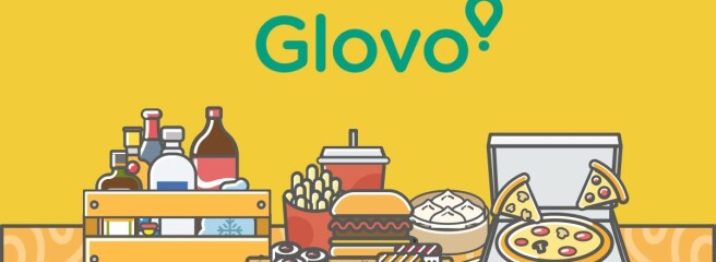 Glovo об’єднує рекламні рішення в підрозділ Glovo Brands Ads