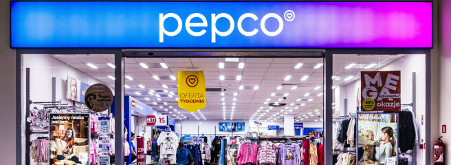 Чи відкриється Pepco в Україні: що відомо про плани ритейлера