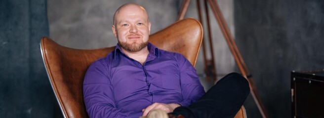 Навіщо рітейлу маркетплейс? — інтерв’ю з Андрієм Павленко, Scallium