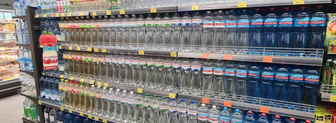 Стратегія win-win: як IDS Ukraine і ритейлери разом будують категорію «Вода+»