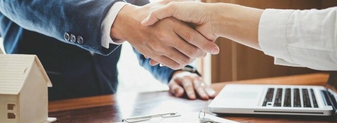 Тенденції ринку кредитів під заставу нерухомості в Україні