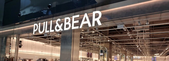 Магазини групи Іnditex відновили роботу в ТРЦ Respublika Park