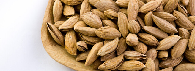 У 2020/21 рр. світове споживання мигдалю досягне 1,5 млн тонн — прогноз