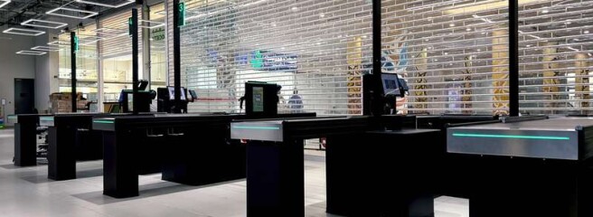 Найбільша мережа супермаркетів ОАЕ відкрила магазин на обладнанні компанії з Луцька