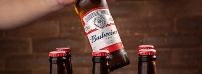 Budweiser убедил организаторов чемпионата мира по футболу в Катаре продавать алкогольное пиво