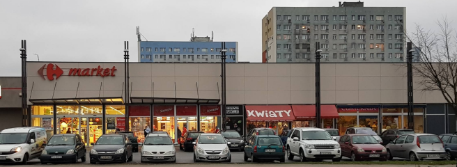 Очевидно, «Сільпо» вже працює у Польщі: розслідування польських ЗМІ