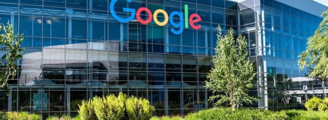 Москва оштрафувала Google на 32,5 млн. рублів