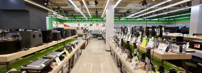 COMFY подытожил 9 месяцев 2025 года: рост выручки, рекордные налоги и расширение присутствия в регионах