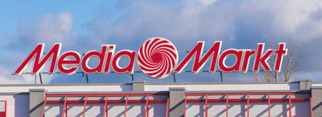 JD.com хоче поглинути мережу Media Markt, що може сколихнути європейський ринок побутової електроніки