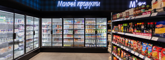 Попит на простий склад зростає: як VARUS адаптує асортимент під clean label-тренд
