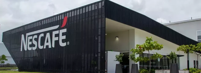 Nestlé інвестує у новий завод Nescafé в Таїланді