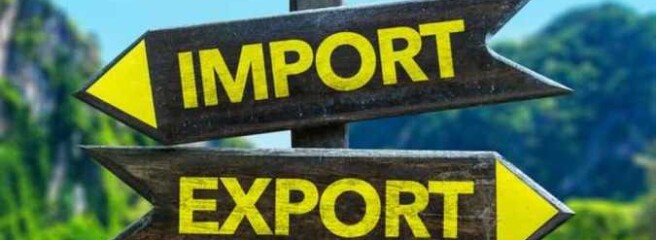 Стало известно, каких продуктов Украина больше импортирует из ЕС