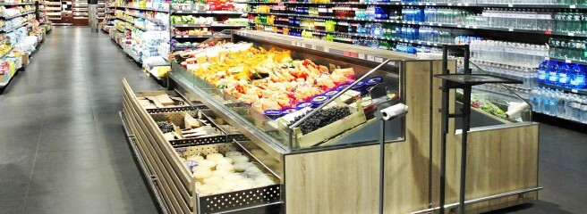 Ембарго на продукти з України ще більше підніме ціни у магазинах у Польщі?