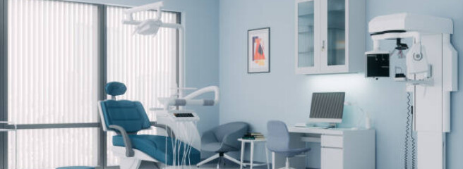 Як розкрутити стоматологічний кабінет?