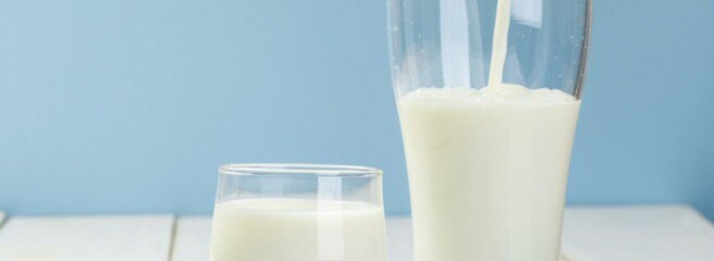 Названо регіони-лідери за виробництвом молока