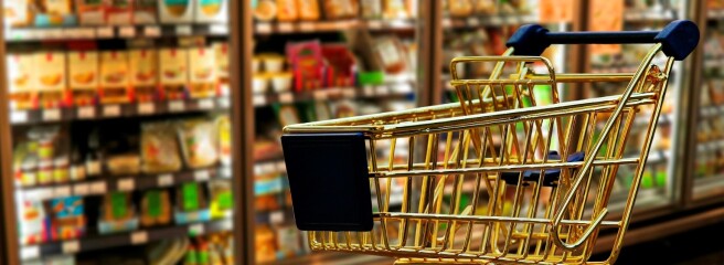 Контрольные закупки Гетманцева: что угрожает продуктовым сетям, работающим через ФЛП