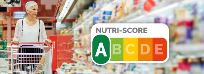 Маркування продуктів стало причиною позову проти Єврокомісії