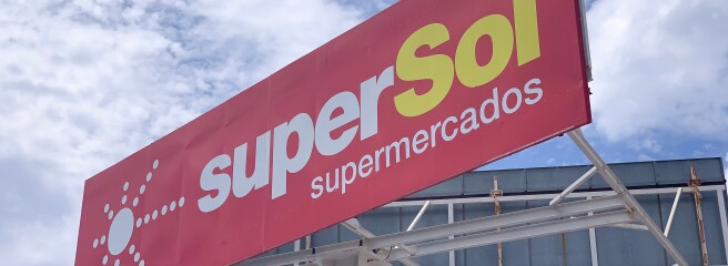 Carrefour завершує операцію з придбання Supersol