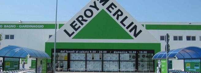 Недовго музика грала: Leroy Merlin залишає білоруський ринок