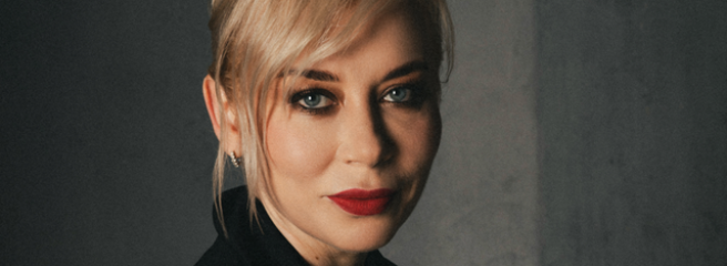 Євгенія Локтіонова: районні ТЦ стануть найзатребуванішим форматом