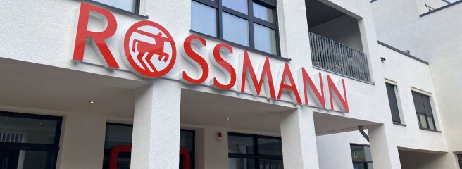 Дрогері-оператор Rossmann суттєво випереджає ринок завдяки міжнародній експансії та цифровим інвестиціям