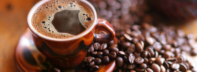 Фʼючерси на каву арабіка в Нью-Йорку досягли максимуму з лютого 2012 року