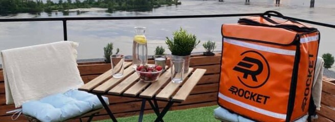 Сервіс Rocket підкорив ще дві європейські країни