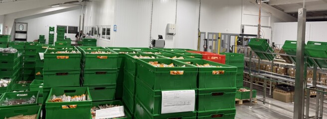 Виробника снеків, що постачає продукцію в АТБ, METRO та Fozzy, виставили на продаж за $5 млн