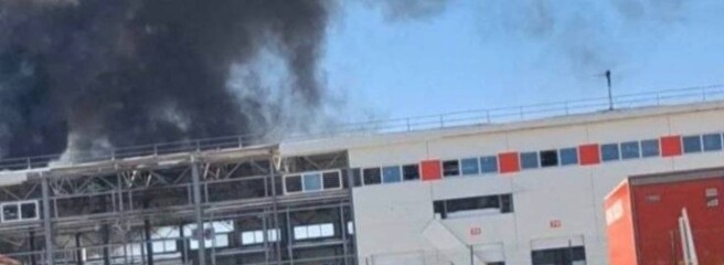 Ворожі атаки пошкодили логістичну інфраструктуру «Нової пошти» у чотирьох регіонах