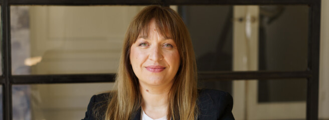 Ганна Гришина, EVA: як ритейлер вибудовує екосистему взаємодії з клієнтом