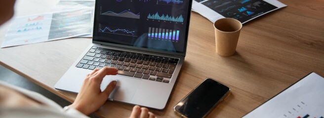 Бухгалтерія з нуля: як увійти в професію без страху