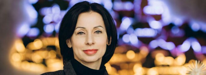 Поколение зуммеров в ритейле: новые ценности, новые вызовы, новые подходы к работе. Опыт «Файно Маркет»