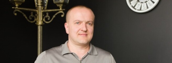 Евгений Тертышный: Самые грандиозные проекты «Файно Маркет» — впереди